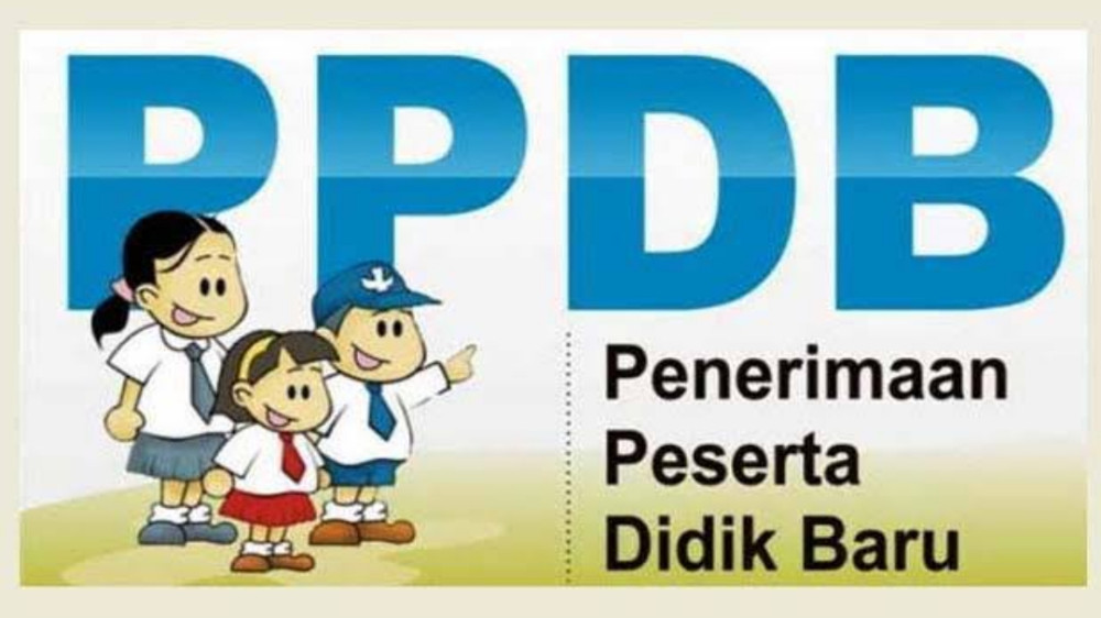 Orang Tua di Bungursari Kota Tasikmalaya Masih Berharap Masuk Sekolah Negeri, PPDB Tahap I Rampung