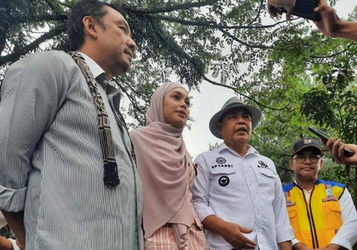 ASLI KEREN Jika Solok – Padang Disambungkan Fly Over