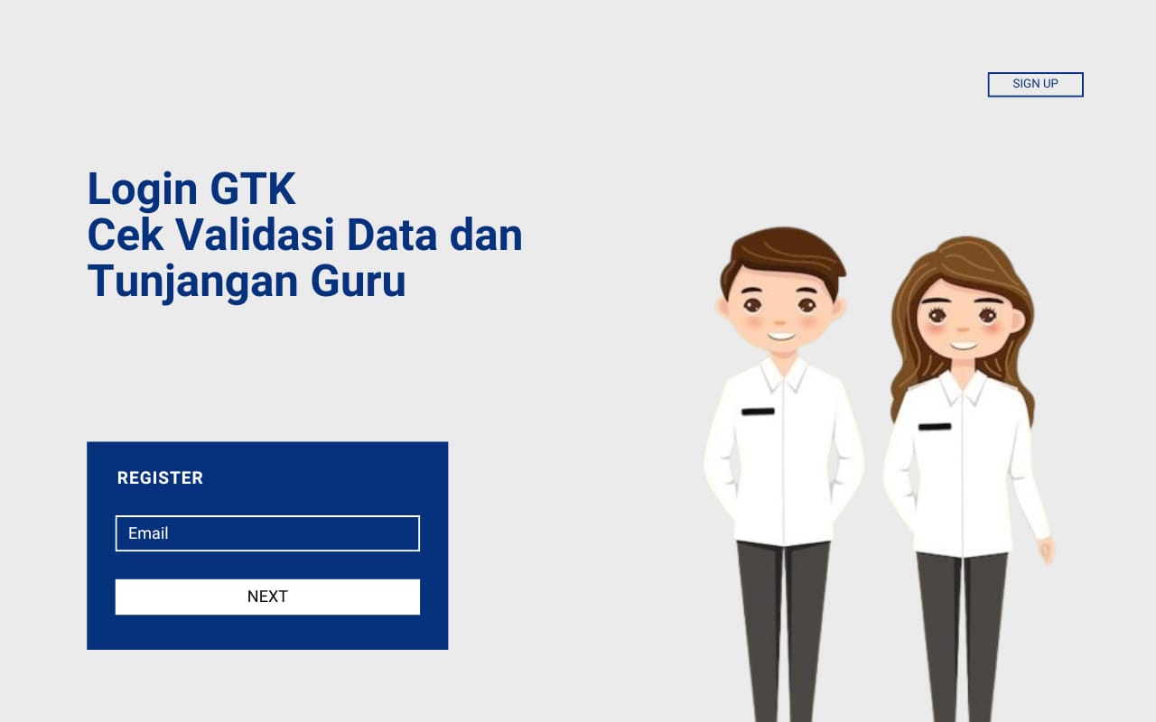 Cara Login Info GTK 2024, Panduan Lengkap untuk Guru dan Tenaga Kependidikan