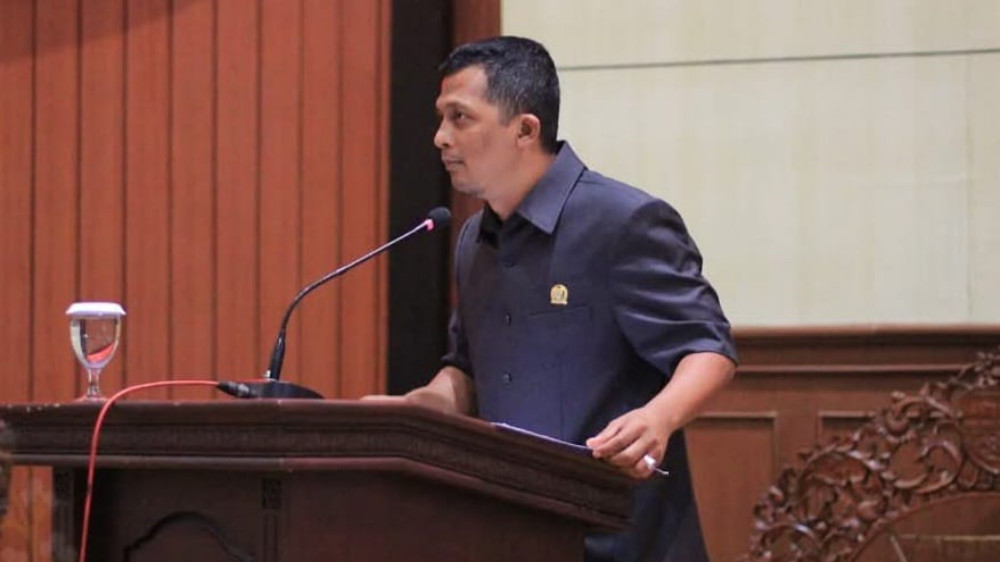 RPJMD Kabupaten Tasikmalaya 2025–2029 Fokus Dua Tahun Perbaikan Jalan, DPRD Ingatkan Layanan Dasar