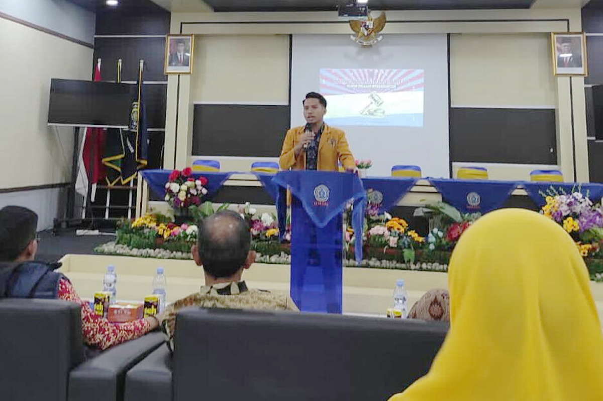 Musda VI IPM Kota Tasikmalaya Resmi Dibuka, Simak Nama 17 Calon Kuat Ketua Baru