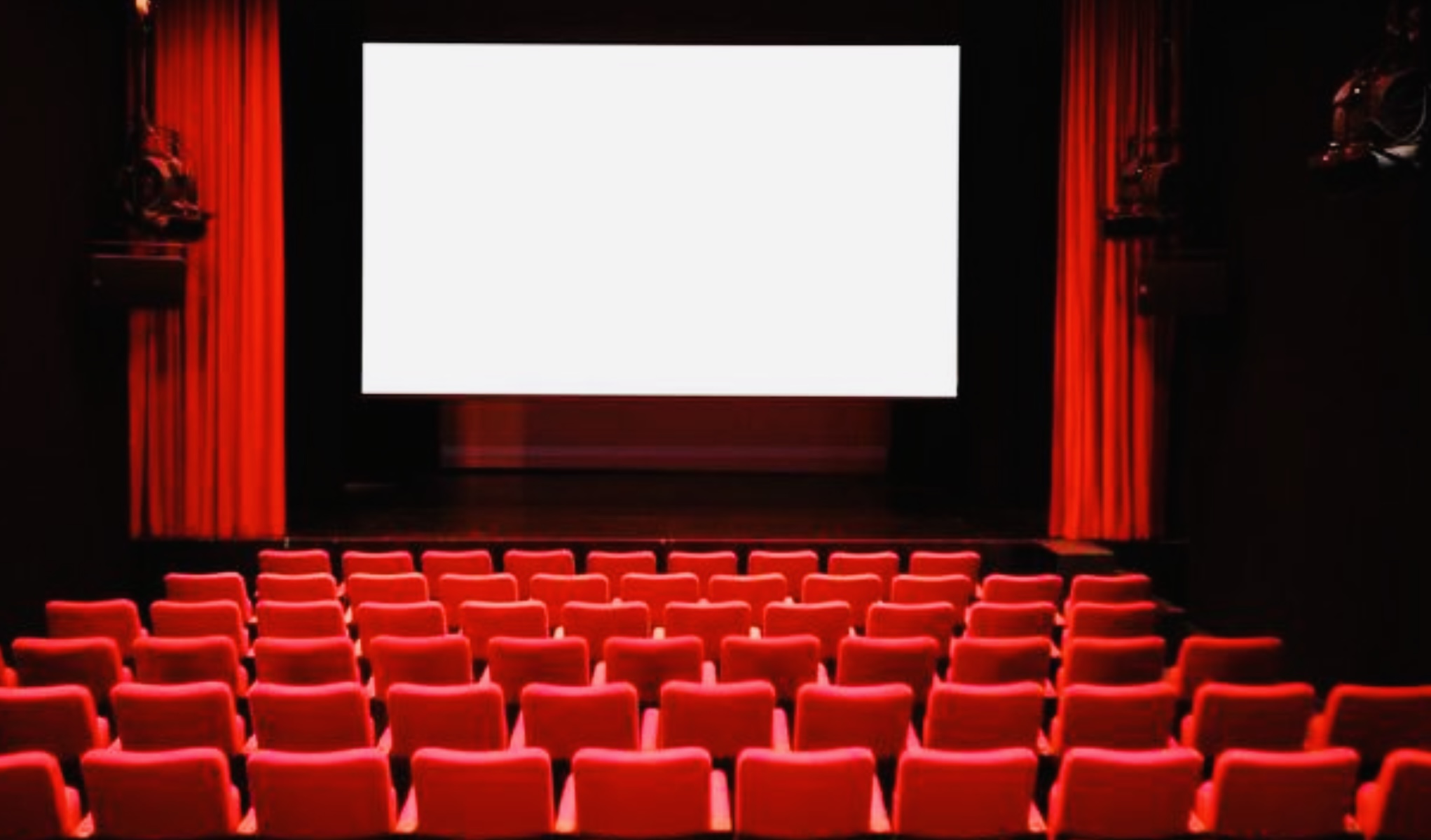 Berikut Daftar Film Bioskop Terbaru yang Akan Tayang di Bulan September