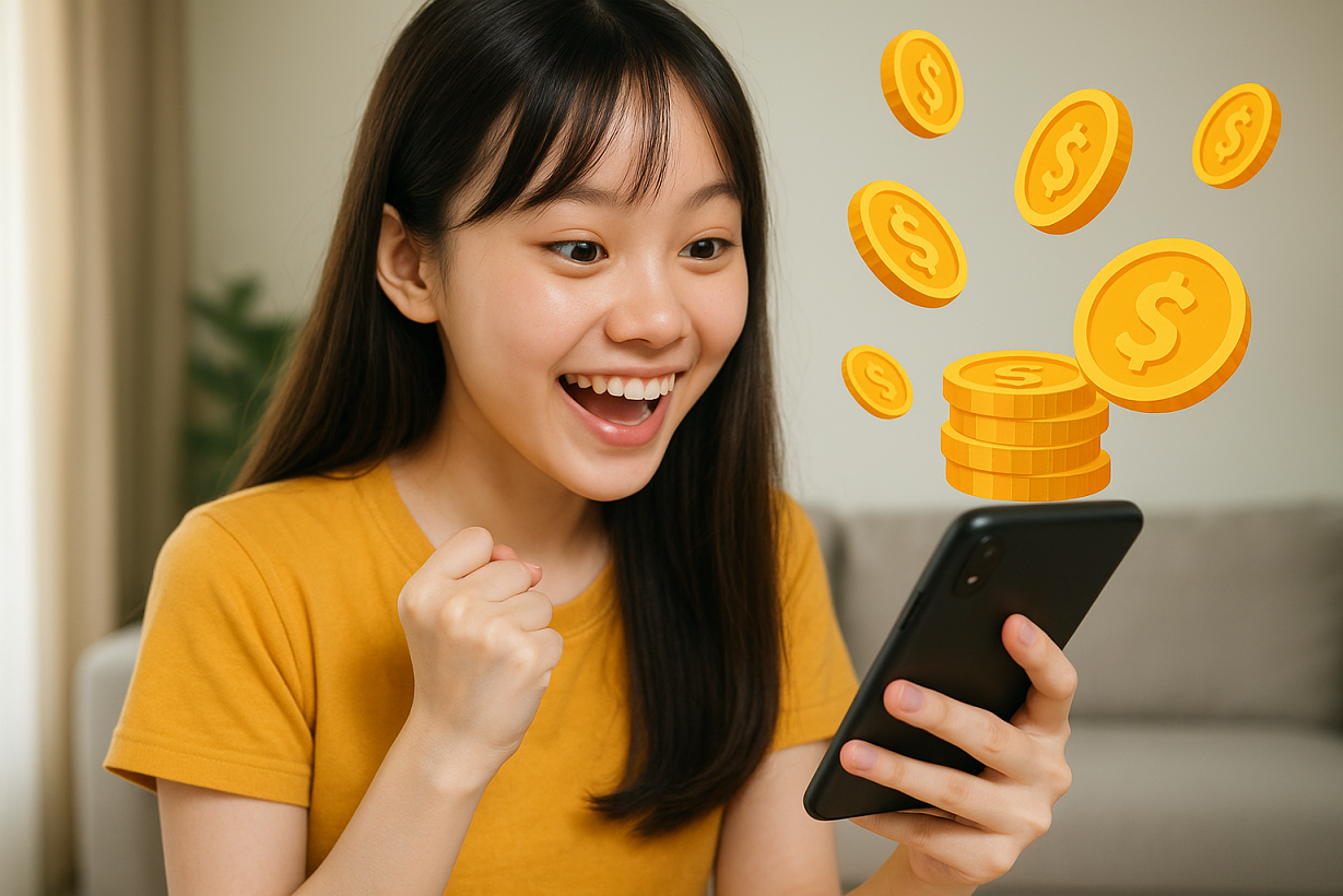 Saldo DANA Kaget dan Cara Klaim Saldo Gratis Tanpa Ribet