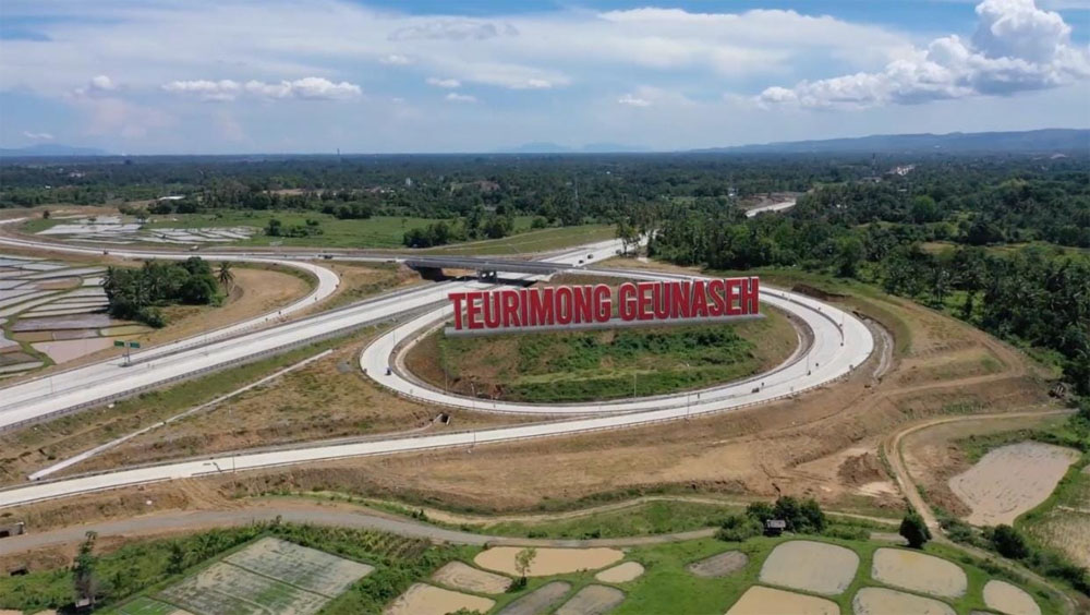 Daftar 16 Ruas Jalan Tol Baru Beroperasi Saat Mudik Lebaran 2023, Tol Cisumdawu Full Beroperasi