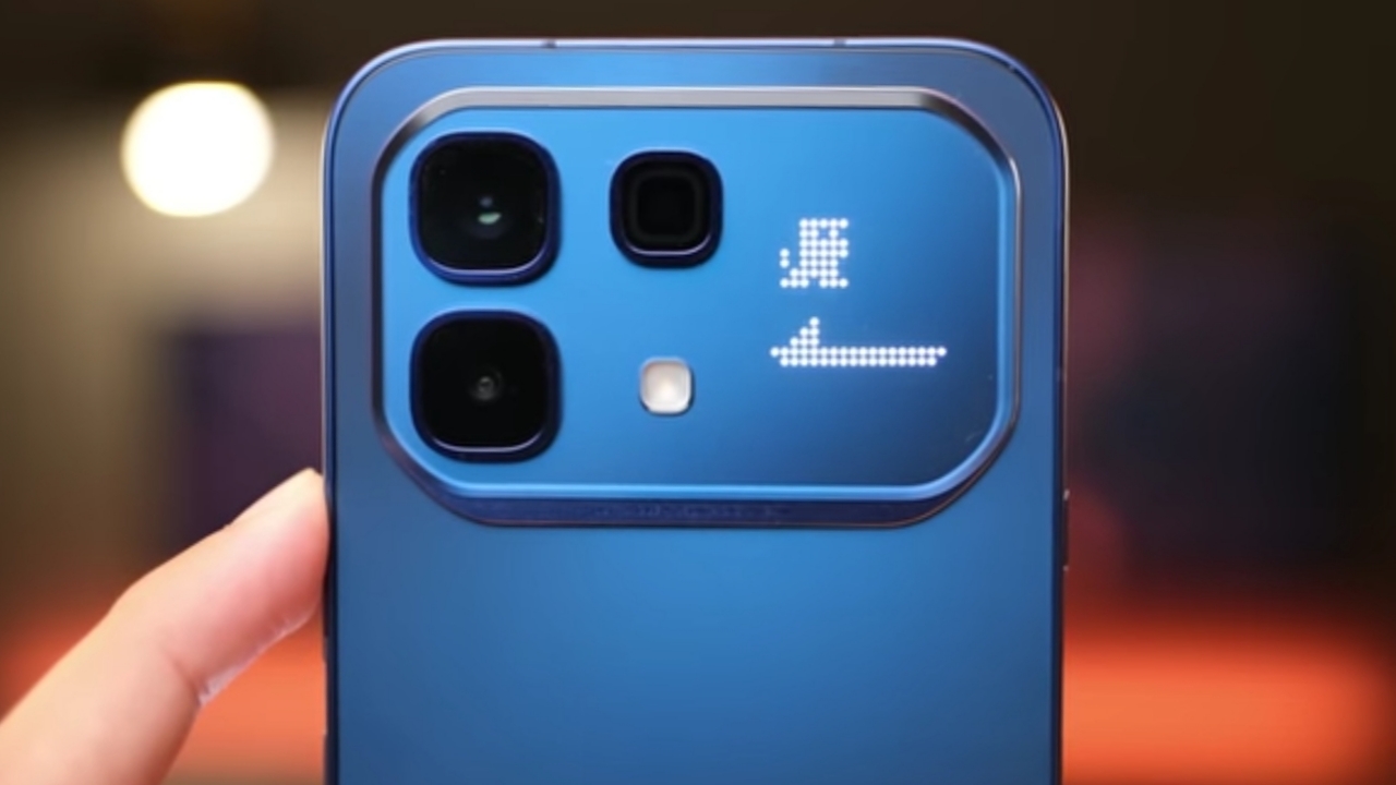 Harga Infinix Note 60 Pro Naik! Masih Layak Dibeli? Ini Ulasan Lengkapnya!