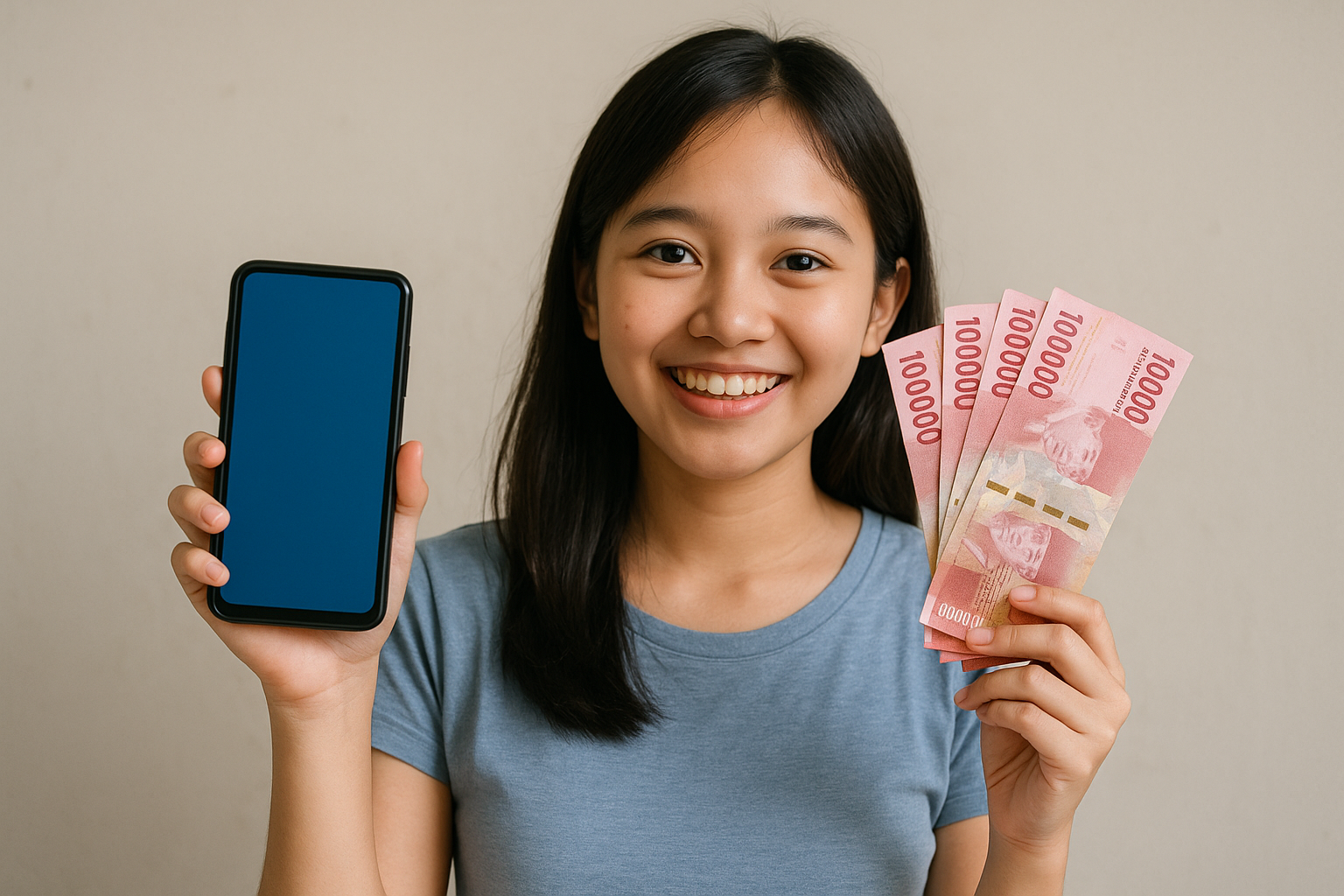 Cara Klaim Saldo DANA Gratis Lewat DANA Kaget Hari Ini