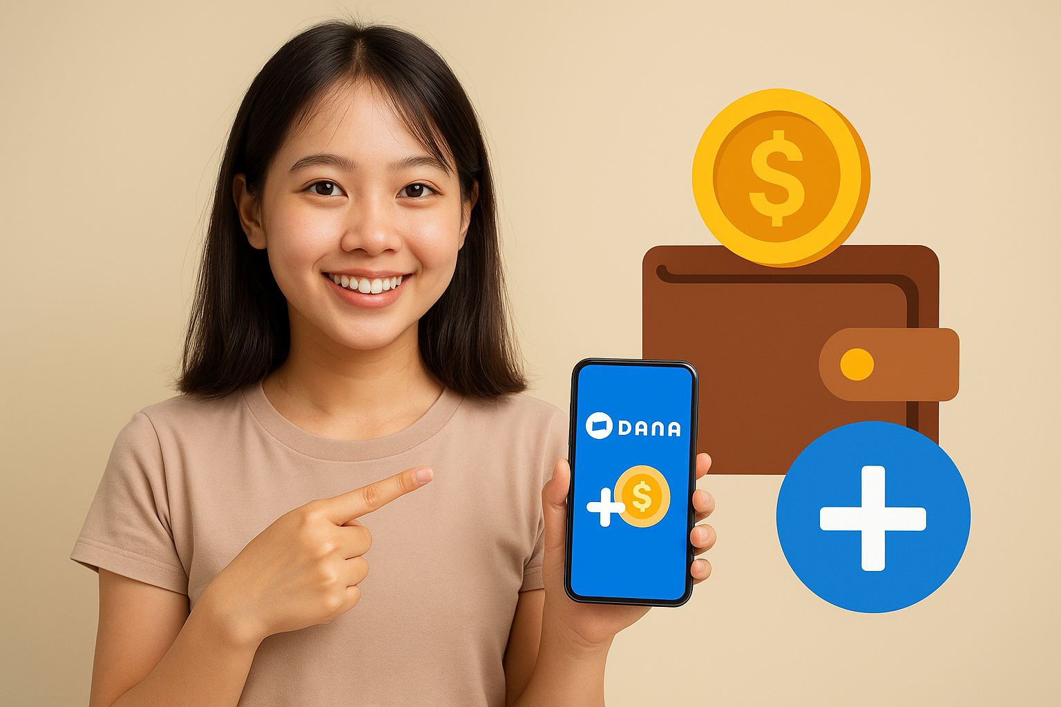 Saldo DANA Gratis Rp467.000 Bisa Kamu Klaim dari Nomor WhatsApp, Begini Caranya!