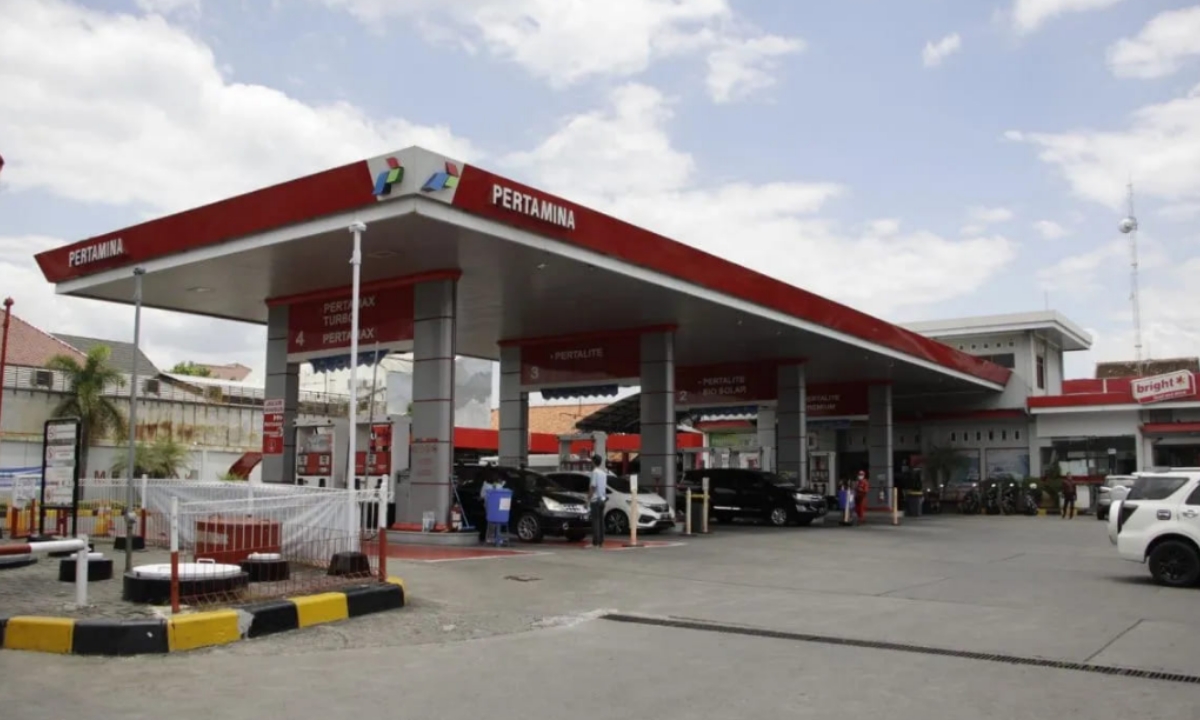 Harga BBM Naik Mulai 1 September 2026, Dexlite Tembus Rp23.700 per Liter