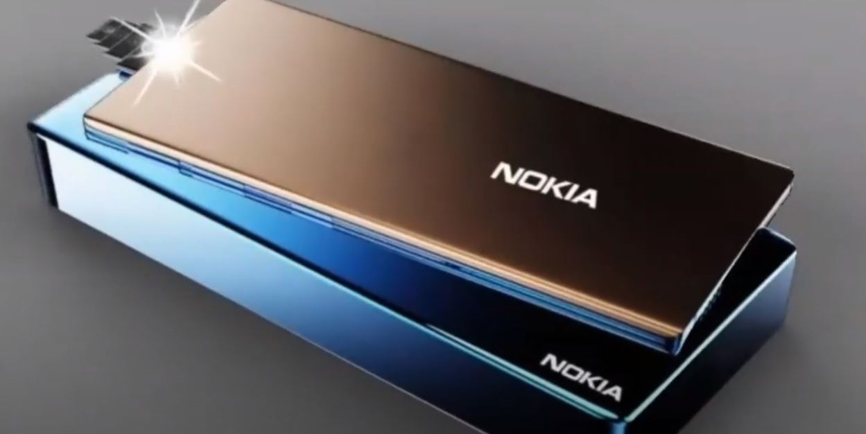Berikut Nokia R21 Max Spesifikasi Lengkap dan Desain Elegan