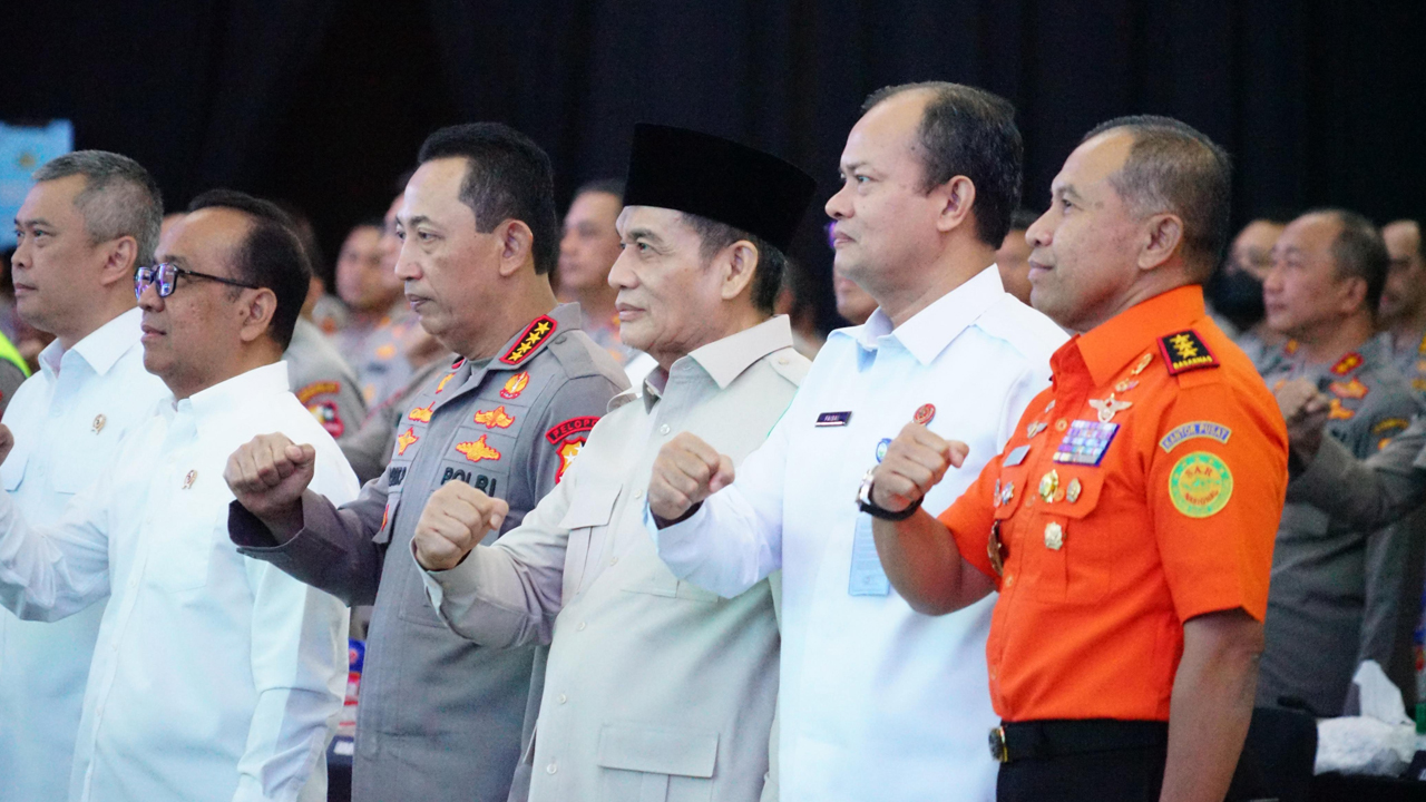 Kemenag Siapkan 6.919 Masjid Ramah Pemudik Jelang Libur Nataru 2025/26