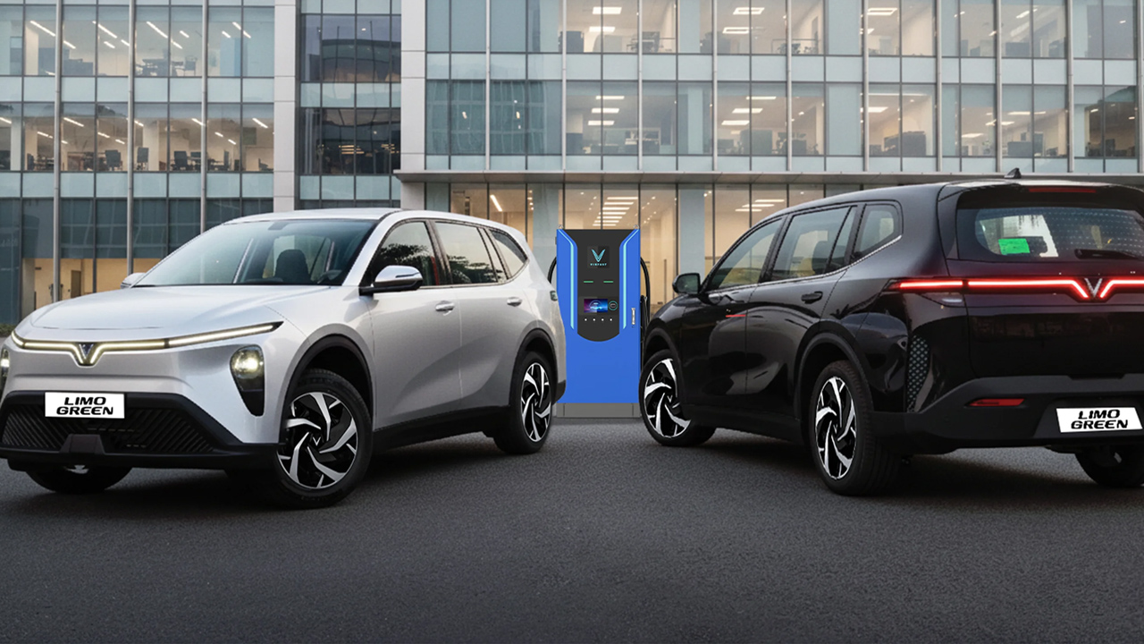 Sah! VinFast Luncurkan Program Sewa Kendaraan Listrik di Indonesia dan Filipina