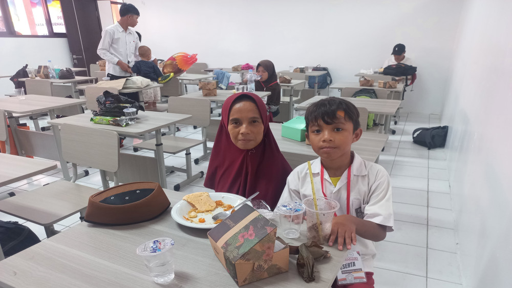 Harapan Baru di Sekolah Rakyat Kota Tasikmalaya: Mimpi Kecil yang Tumbuh di Tengah Keterbatasan