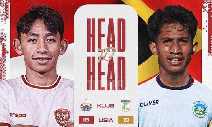 Hasil Piala AFF U19 2024 Timnas Indonesia U19 vs Timor Leste Malam Ini, Jens Raven Cetak Brace