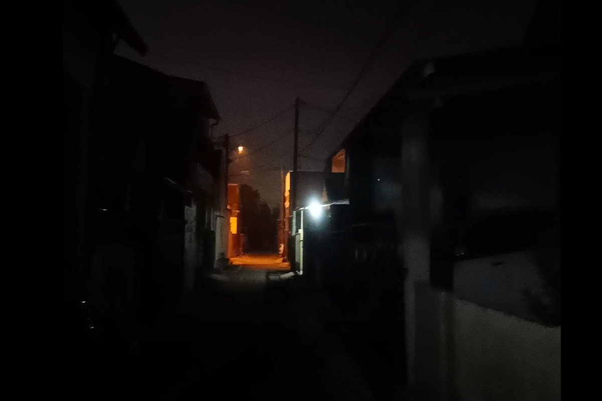 3 Jam Puluhan Rumah di Kota Tasikmalaya Ini Gelap-Gelapan Tanpa Aliran Listrik, Info PLN Gara-Garanya Ini