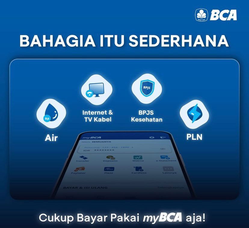 Lengkap! Panduan Membuat BCA ID di myBCA dan Cara Menggunakannya