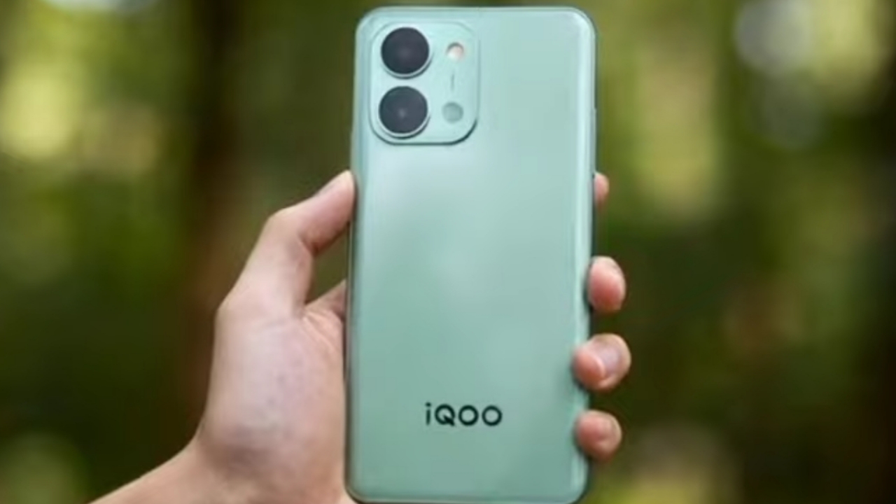 iQOO Z11X 5G Segera Rilis di Indonesia, Baterai 7200 mAh Performa Ngebut 