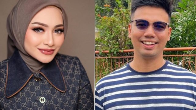 Haji Faisal Ingin Frans Faisal Dapat Jodoh yang Single, Kode Buat Nathalie Holscher Kah?