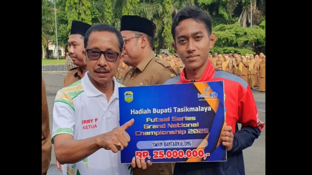 Mantap! 26 Cabor Kabupaten Tasikmalaya Lolos Porprov 2026, Prestasi Bersinar di Tengah Keterbatasan