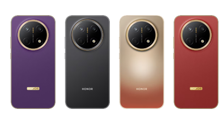 Honor X9e Pro Resmi Meluncur Bawa Baterai 11.000 mAh, Awet hingga 6 Tahun!