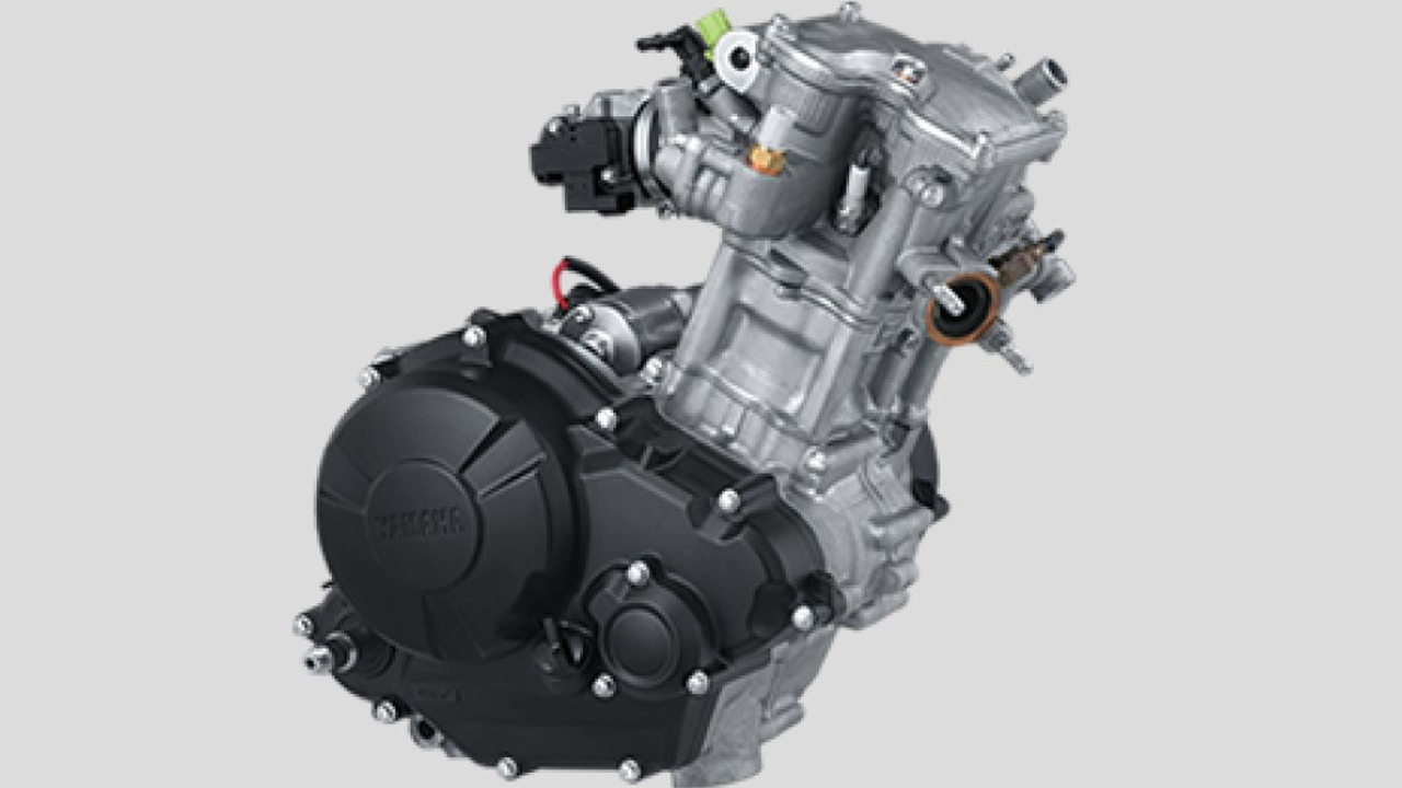 Mesin Motor Susah Hidup di Pagi Hari? Cek Bagian Penting Ini