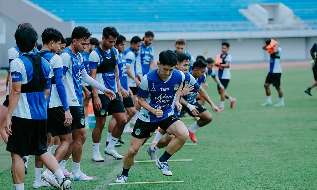 Live TV Hari Ini PSIM vs Dewa United: Usung Misi Kebangkitan, Cek Fakta 5 Laga Terakhir