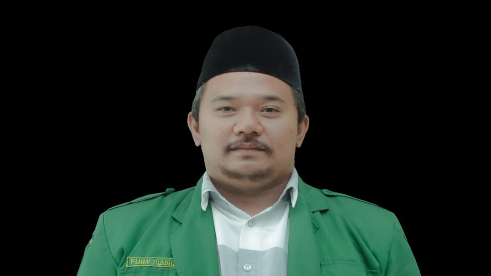GP Ansor Desak Audit dan Tindakan Tegas Tambang Ilegal di Kabupaten Tasikmalaya