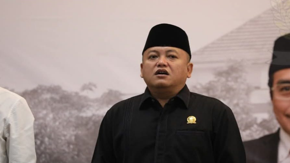 Komisi I DPRD Terus Desak Satpol PP Tindak Tegas Minimarket Ilegal di Kabupaten Tasikmalaya, kenapa?