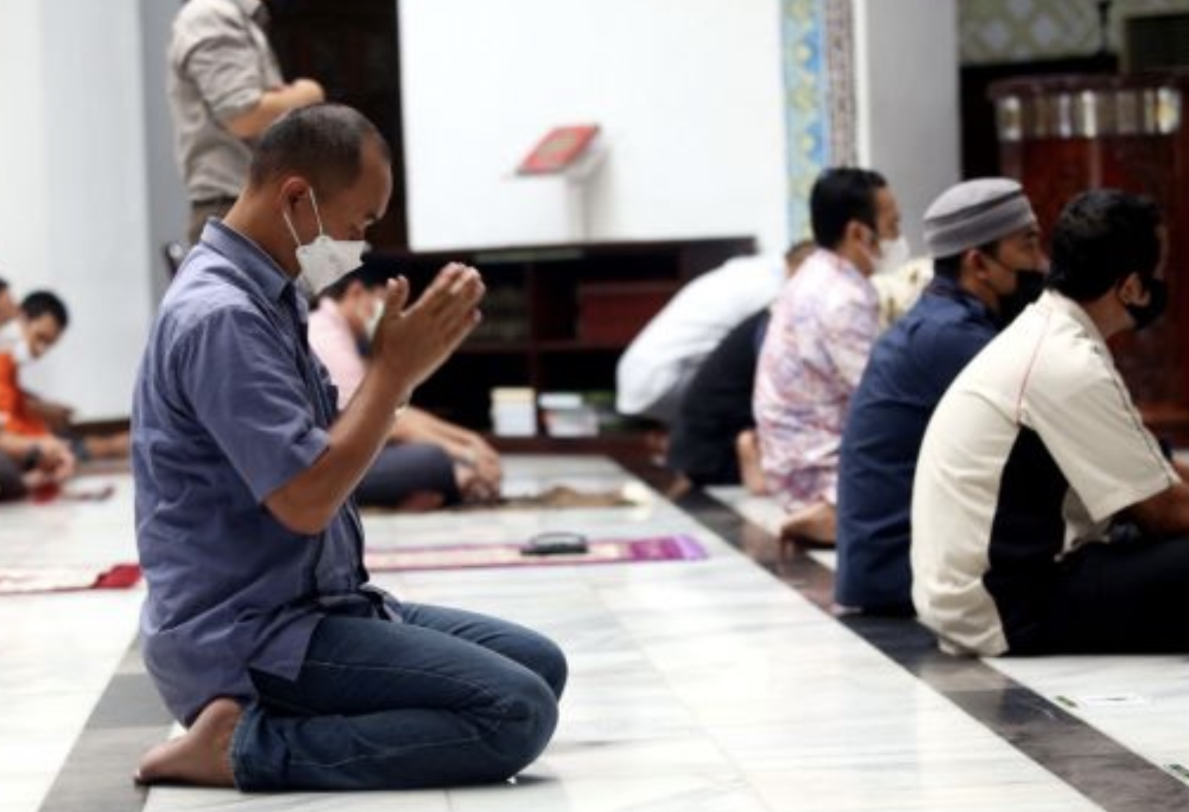 2030 Umat Islam Akan Mengalami 2 Kali Bulan Suci Ramadan, Berikut Keterangannya