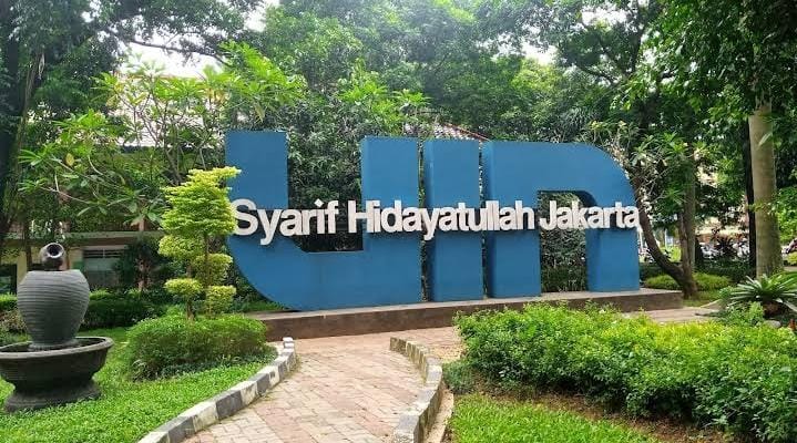 Ini 20 PTKIN Terbaik di Indonesia untuk Pilihan UM-PTKIN 2024, Nomor 2 UIN Jakarta