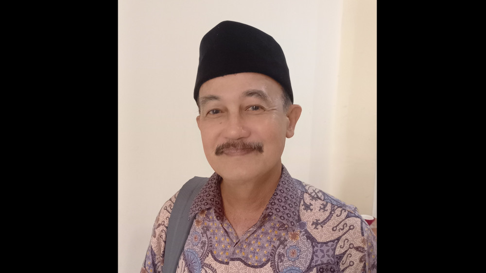 Seleksi Kepala OPD di Kota Tasikmalaya Kali ini Dinilai Lebih Objektif dan Berkualitas