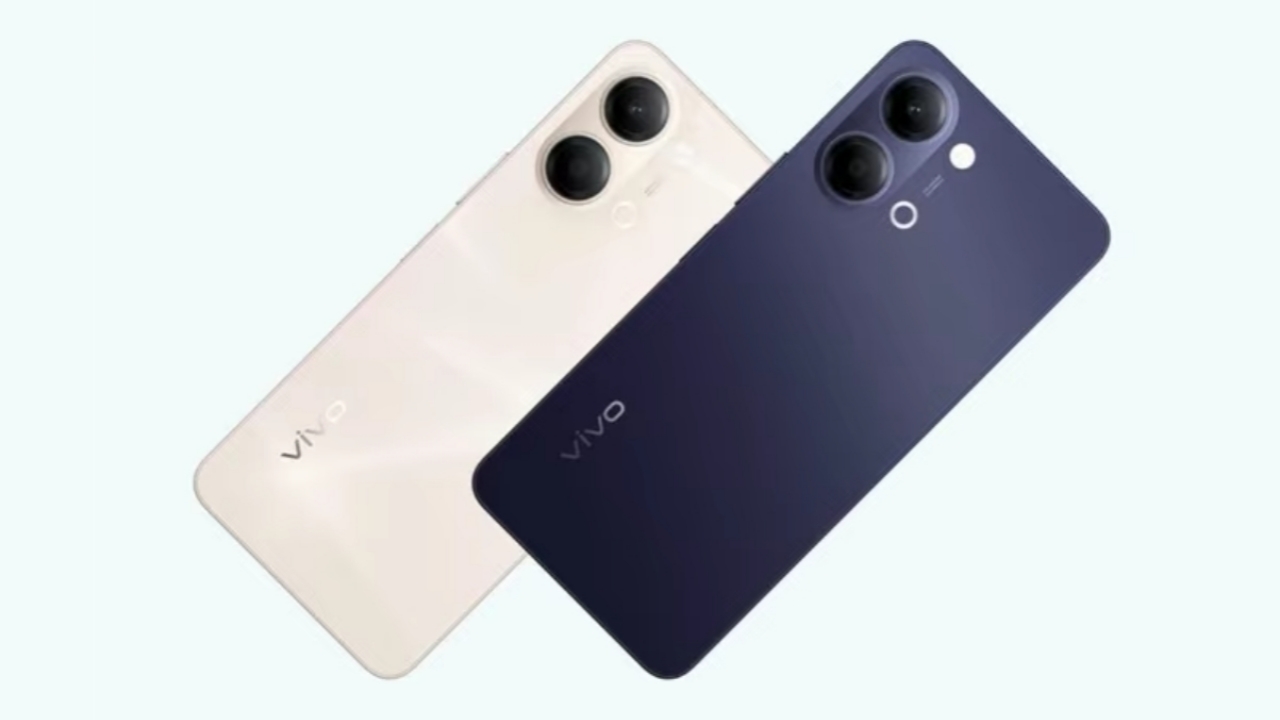 HP Murah! Vivo Y11 Baterai 6500 mAh, Layar 120Hz, dan Sudah 5G