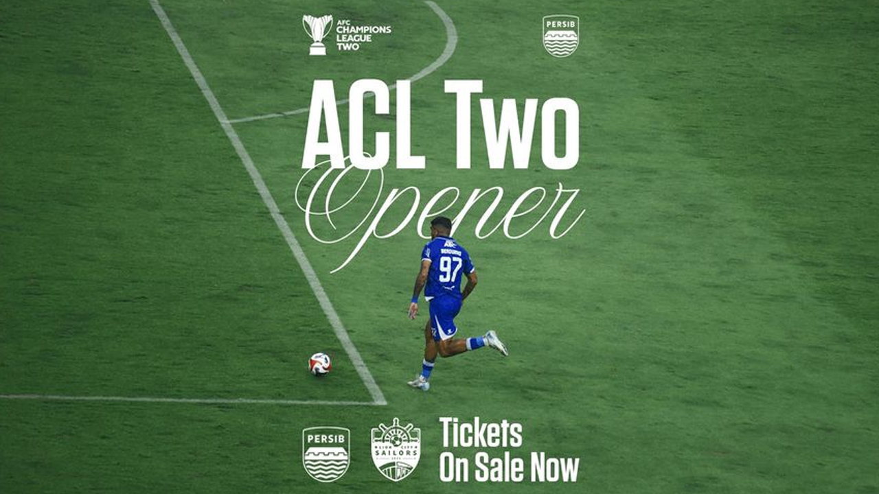Tiket Persib Bandung vs Lion City Sailors Diskon 20 Persen, Bojan Hondak Siapkan Opsi Penjaga Gawang