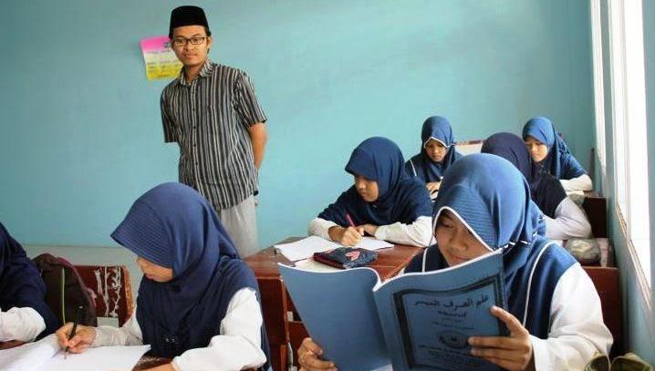 Catat! Ini Kriteria Guru Madrasah Non PNS yang Akan Dapat Insentif dari Kementerian Agama