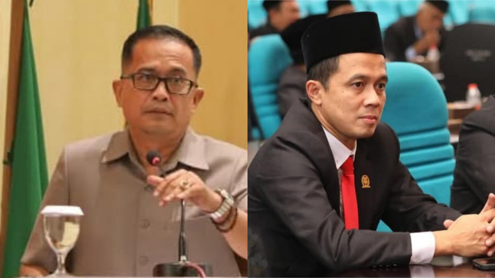 PPP-PKS Dukung Pinjaman Daerah untuk Perbaikan Infrastruktur Tasikmalaya, ini Alasannya