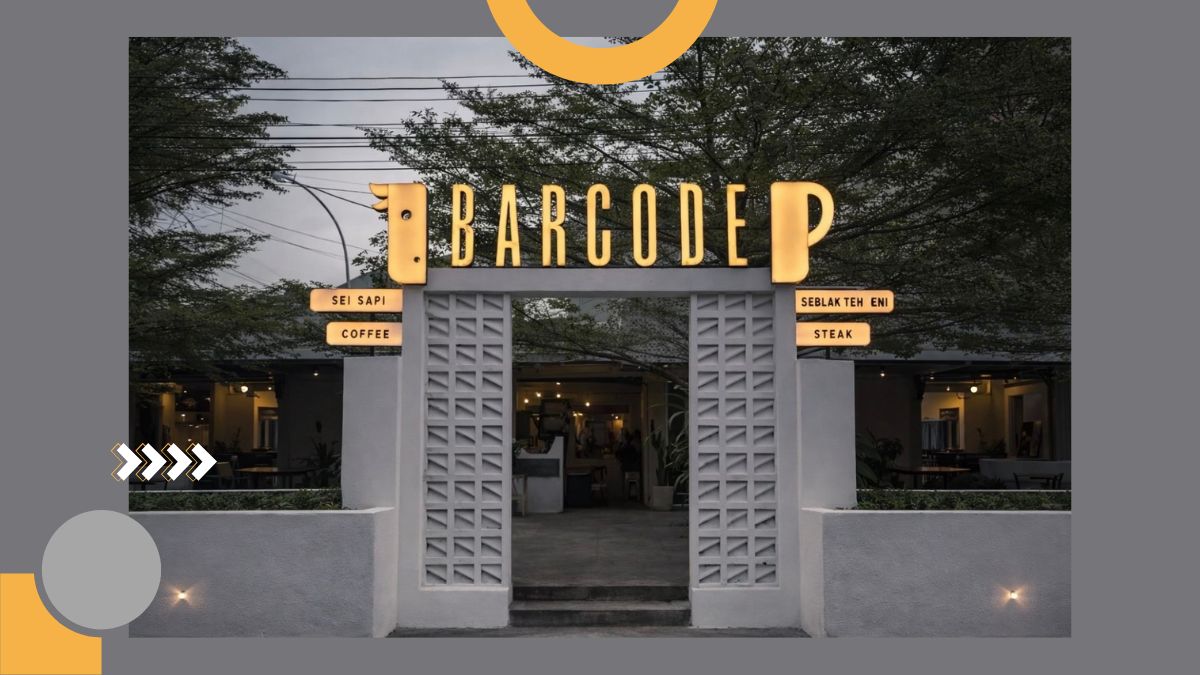 Bukber Hemat & Estetik di Tasik? Barcode Sei/Coffee Jawabannya!