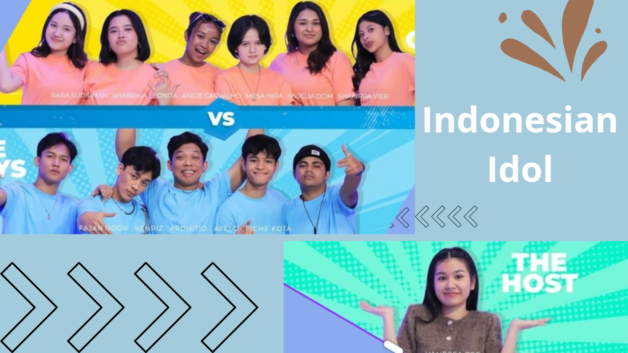 Link Siaran Langsung Indonesian Idol 2025 dan Cara Vote Finalis Favorit
