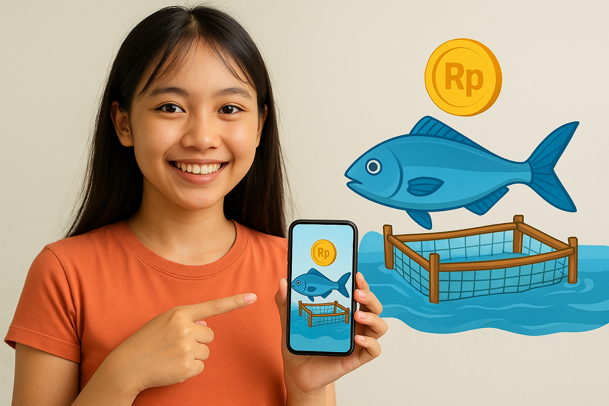 Main Game Fish Master Bisa Hasilkan Saldo DANA Gratis Tanpa Modal