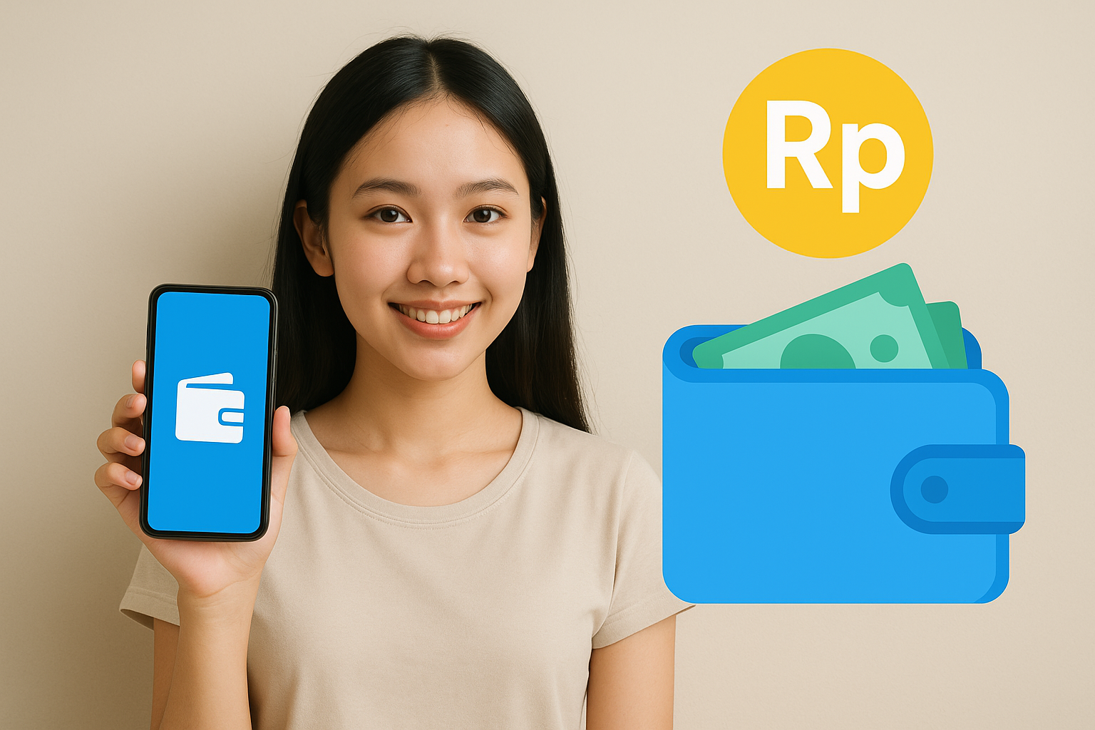 Link DANA Kaget Asli Hari Ini Beri Saldo Gratis Tanpa Syarat