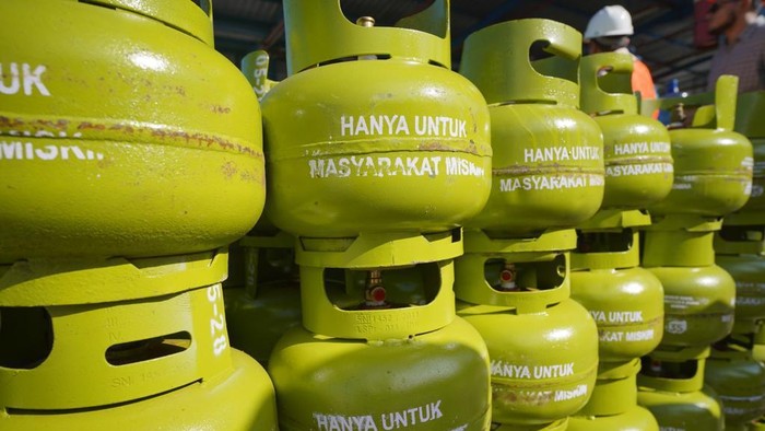 Pertamina Pastikan Stok LPG Aman di Jawa Barat, DKI Jakarta, dan Banten Meski Kelangkaan di Beberapa Daerah