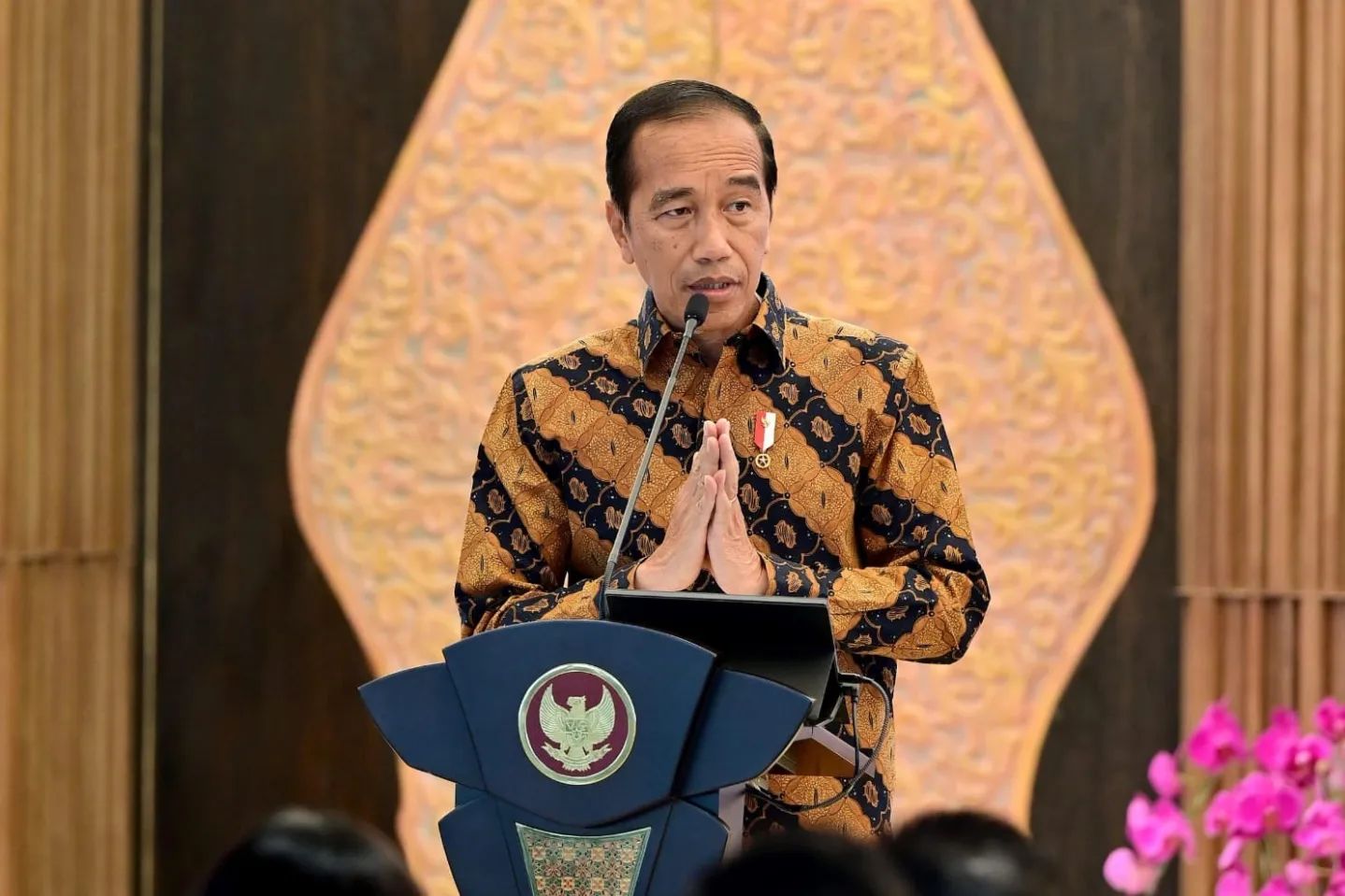 Mengupas Besaran Tunjangan Jokowi Mantan Pemimpin Tertinggi Indonesia Setelah Pensiun