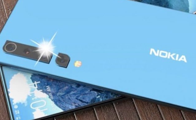 Harga Nokia Fire Pro 2023 dengan Spesifikasi yang Gahar Berkut Prediksi Rlisnya