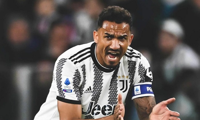 Kapten Juventus Anggap Wajar Wasit Usir Lukaku Karena Selebasi Nakalnya