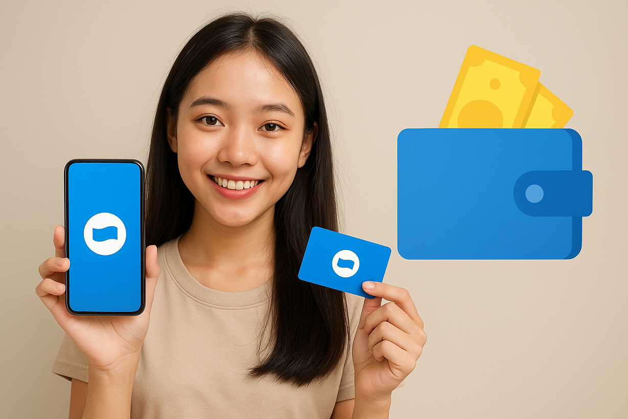 Saldo DANA Gratis dan Link DANA Kaget Sore Ini