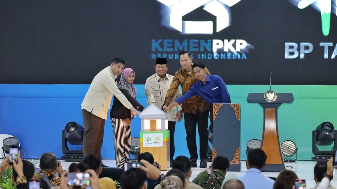 BNI Siap Salurkan 17.356 KPR FLPP 2026, Perkuat Akses Hunian Layak bagi MBR