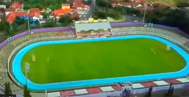 Persib Diusulkan Pakai Stadion Galuh Ciamis, Jadi Kandang saat Tidak Bisa Bertanding di Bandung, Ini Alasannya