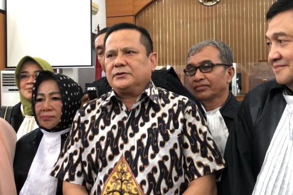 Soal Motif Pembunuhan Brigadir J, Irjen Napoleon Bilang Sebenarnya Sudah Ada di Berita Acara Pemeriksaan