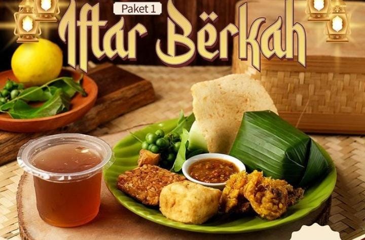 Rekomendasi 5 Tempat Buka Bersama Favorit di Tasikmalaya, Cocok Buat Bukber Bareng Keluarga dan Teman