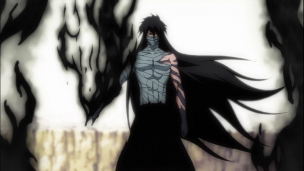 Alasan Ichigo Melakukan Teknik Terlarang Final Getsuga Tensho dan Konsekuensi 