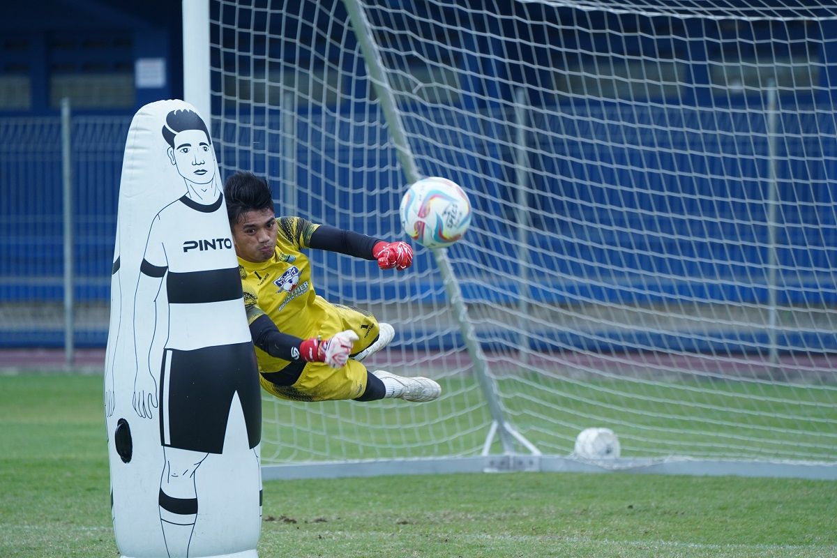 Penasaran, Ini Kata Bojan Hodak dan Marc Klok soal Laga Persib vs PSIS Semarang, Yakin Tak Imbang Lagi?