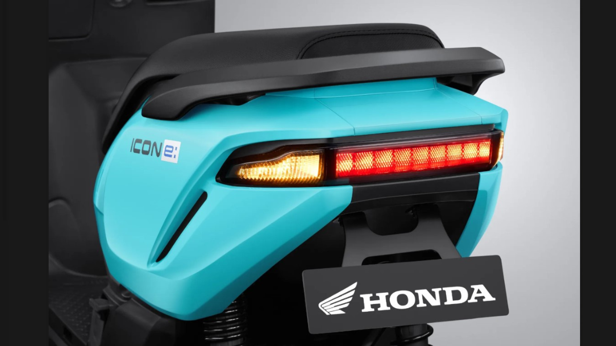 Uang Muka Ringan, Tenor Panjang! Kredit Motor Listrik Honda Icon dan CUV 2026 Mulai 500 Ribuan